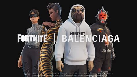 gucci fortnite skins|balenciaga skin Fortnite account.